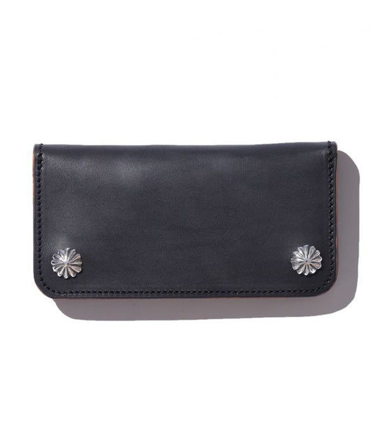 LARRY SMITH TRUCKERS WALLET No. 1 (SHELL) -M-