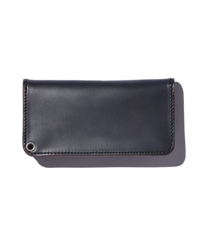 LARRY SMITH TRUCKERS WALLET No. 2 (TUQ SHELL) -M-