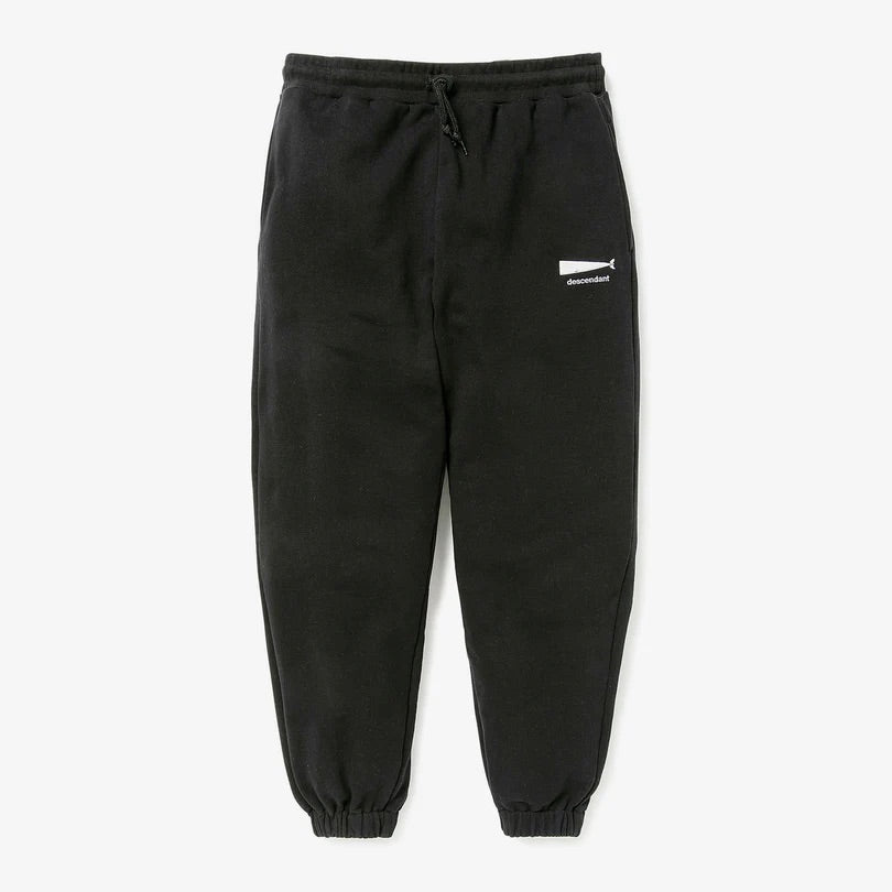 DESCENDANT COURT SWEAT TROUSERS – unexpected store