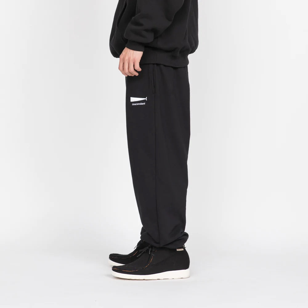 DESCENDANT COURT SWEAT TROUSERS