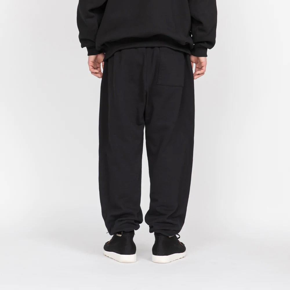 DESCENDANT COURT SWEAT TROUSERS – unexpected store