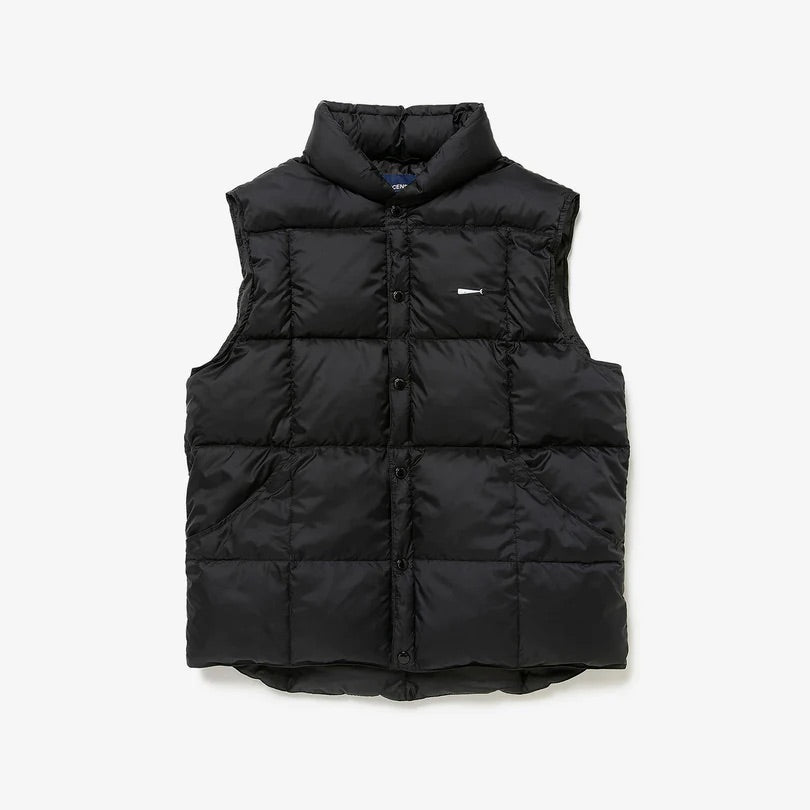 DESCENDANT ACRE PADDING VEST