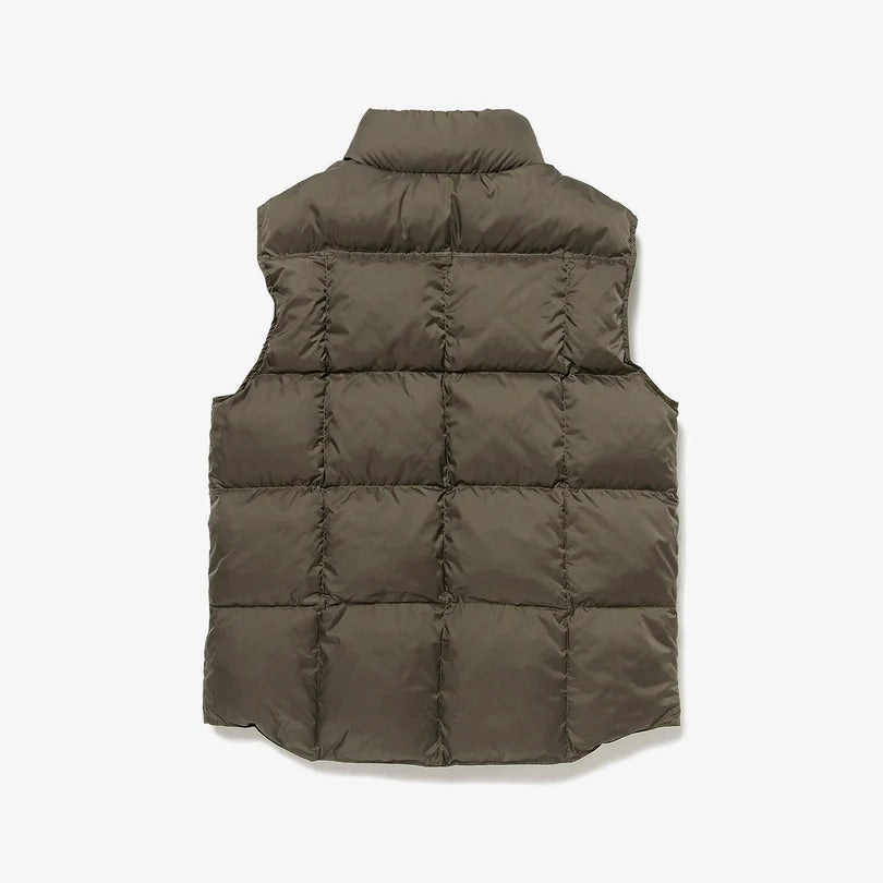 DESCENDANT ACRE PADDING VEST