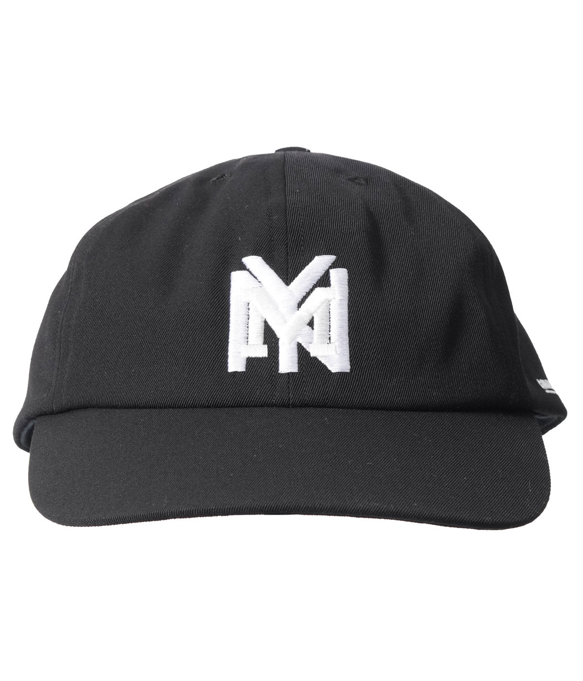 COMESANDGOES NYM CAP