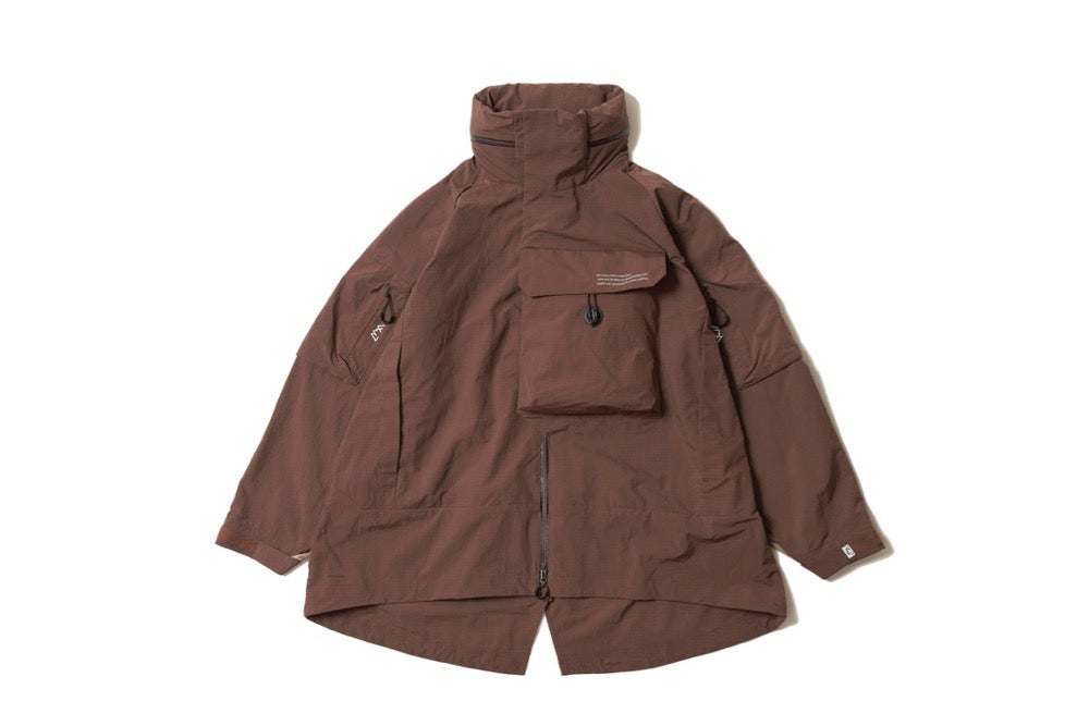 CMF OUTDOOR GARMENT BAA EXCLUSIVE OVER COAT – unexpected store