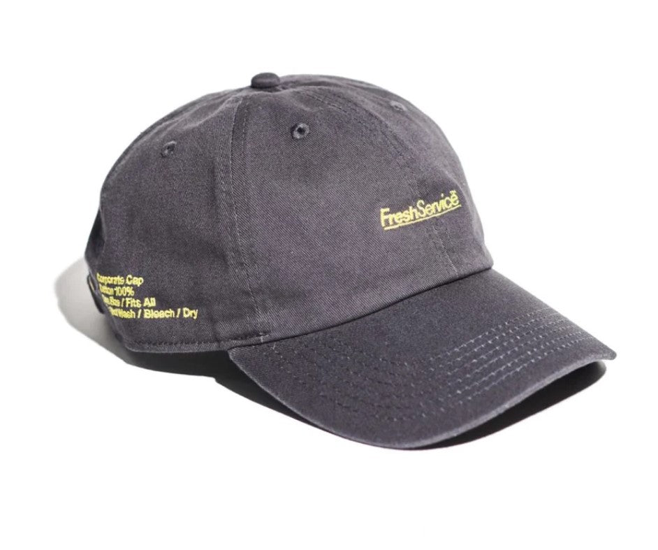 FreshService CORPORATE CAP