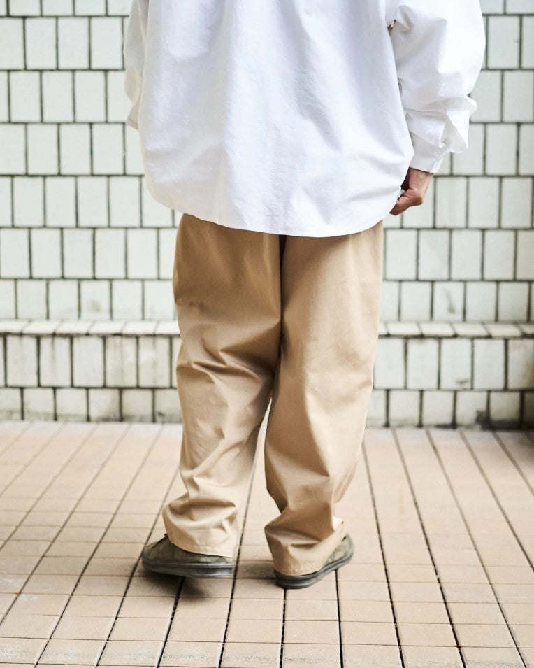 100％の買戻し率 FreshService Tech Easy 2P Trousers Lsize | www