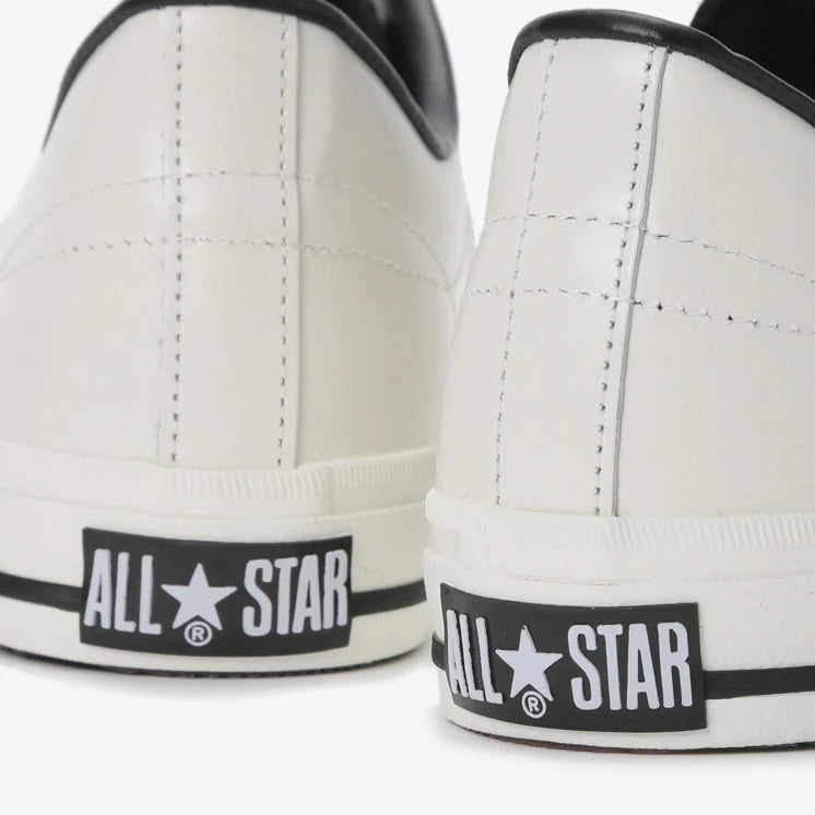 <Made in Japan> Converse ONE STAR J Black Star