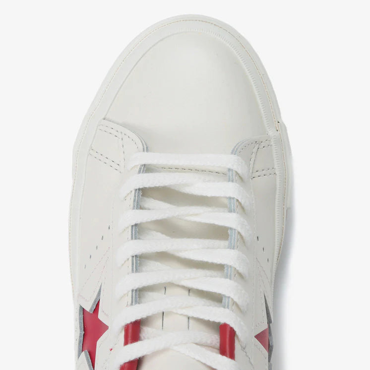 Converse ONE STAR J Red Star – unexpected store