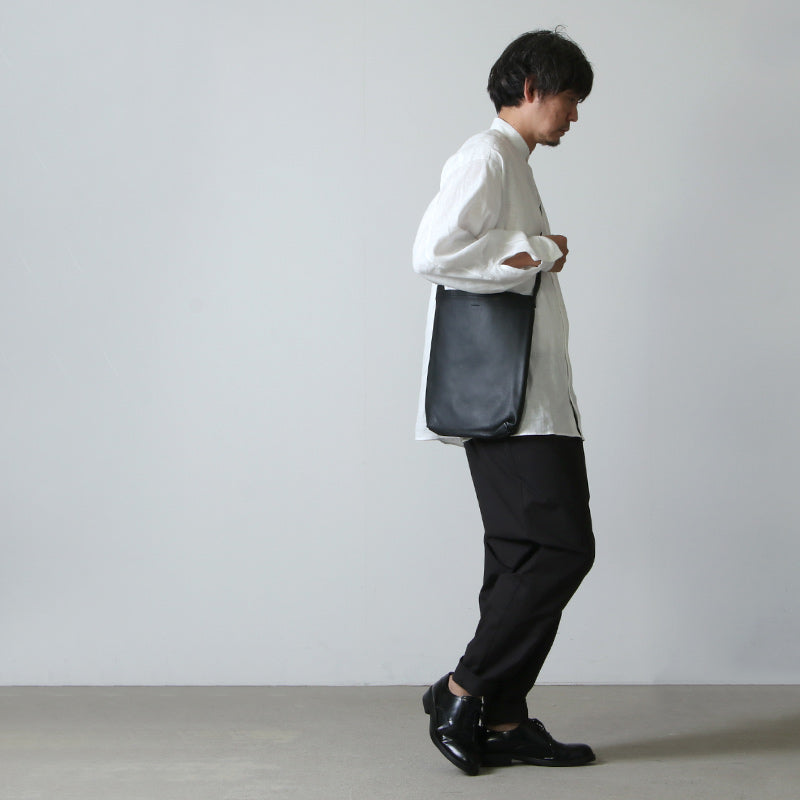 新作入荷】 Hender Scheme - Hender Scheme cow shoulder big エンダー