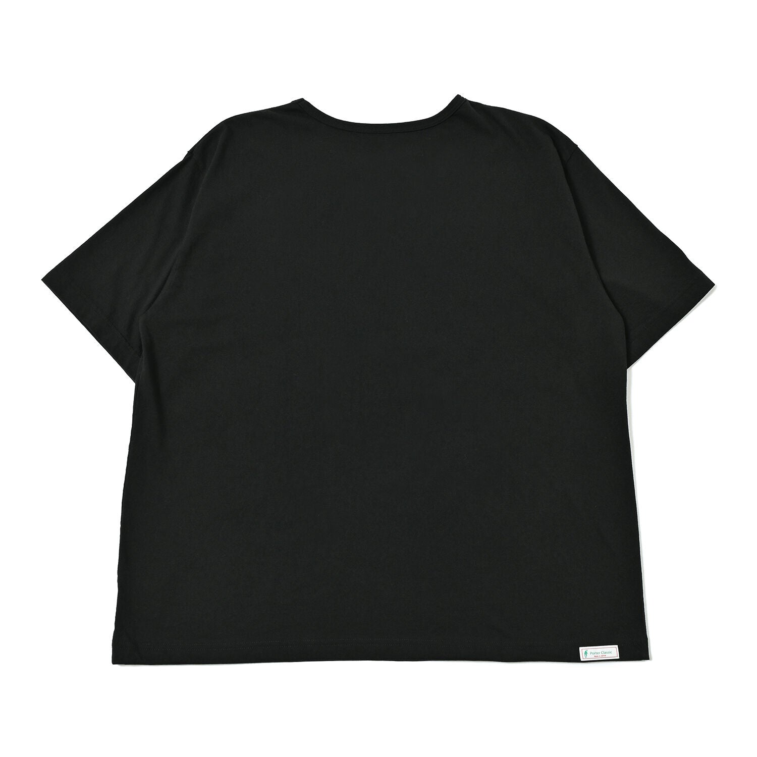 Porter Classic SUMMER T-SHIRT - Kyoto Limited – unexpected store