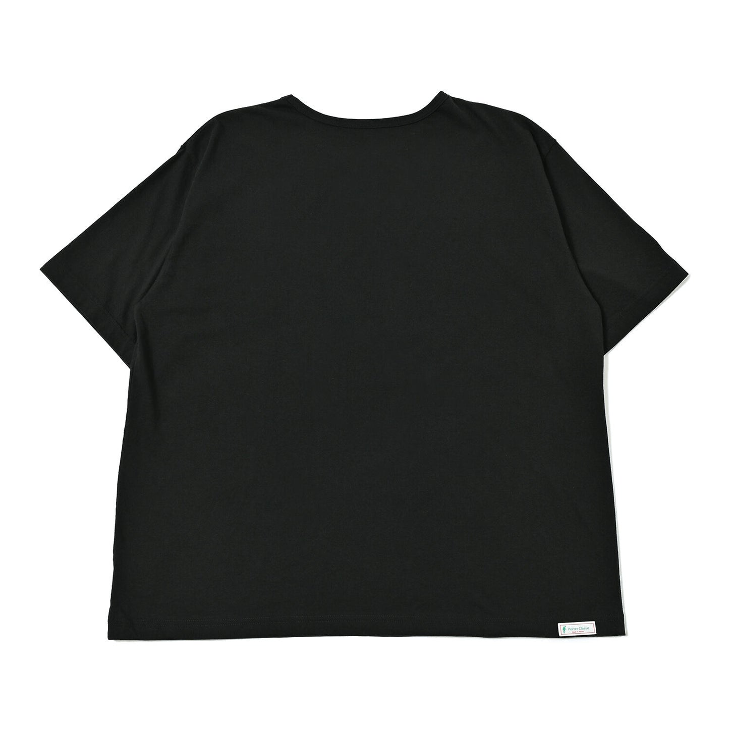 Porter Classic SUMMER T-SHIRT - Kyoto Limited