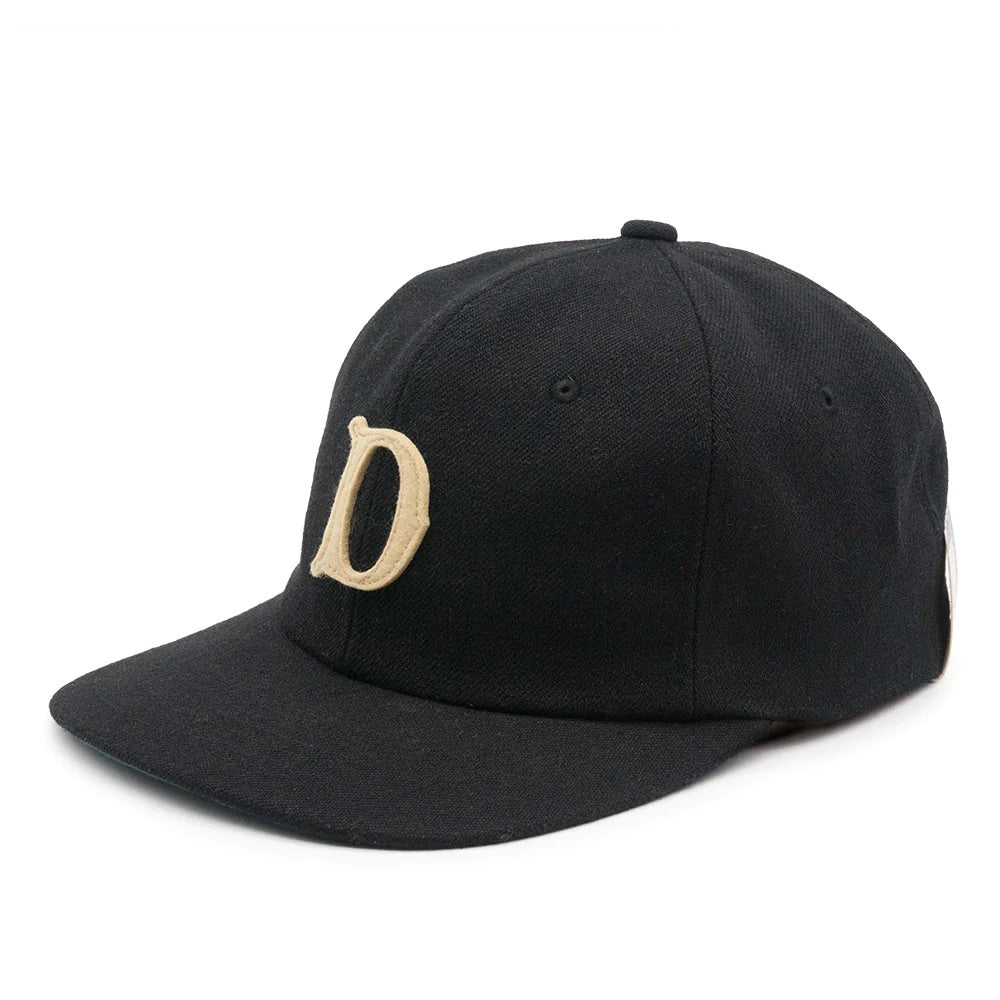 THE H.W.DOG&CO BASEBALL CAP – unexpected store