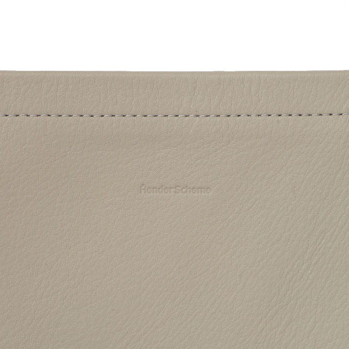 Hender Scheme Cow Shoulder Small – unexpected store