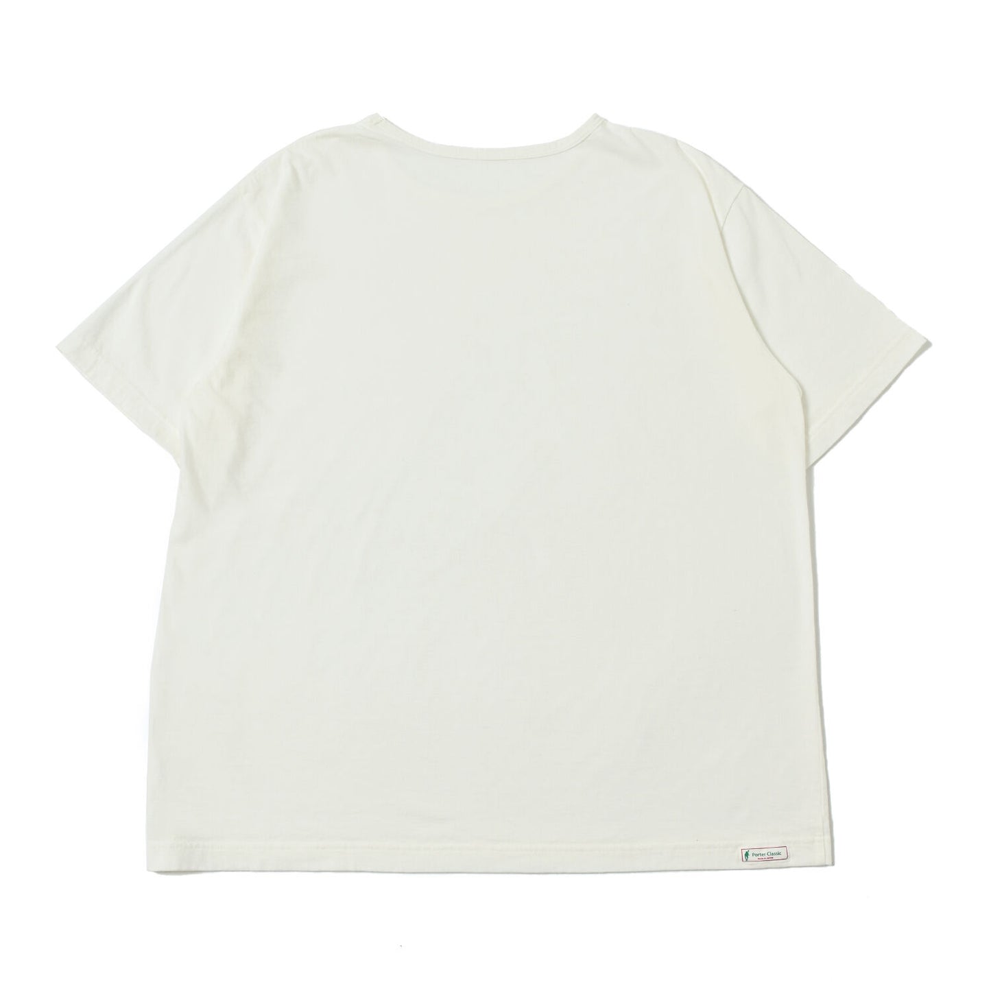 Porter Classic SUMMER T-SHIRT - Kyoto Limited