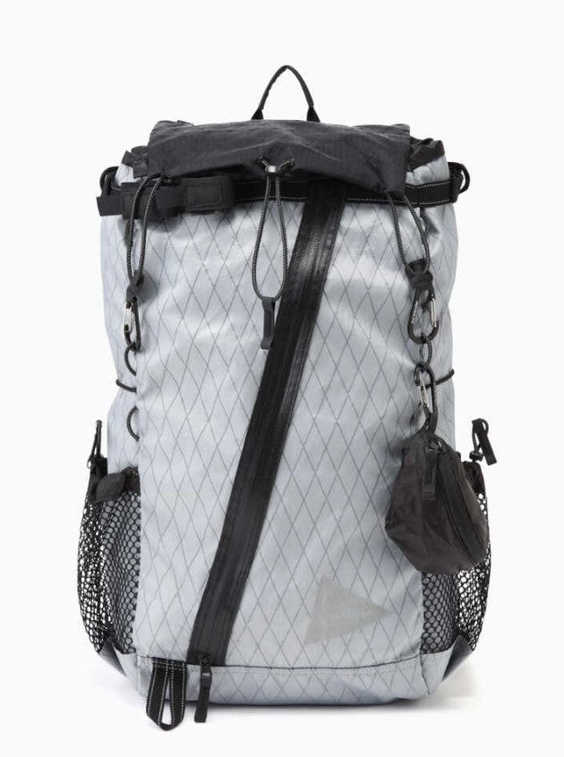 and wander X-Pac 30L backpack – unexpected store