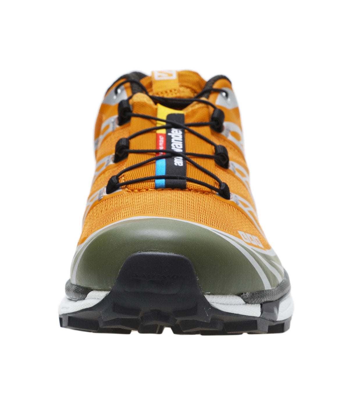 SALOMON XT-6 for and wander – unexpected store