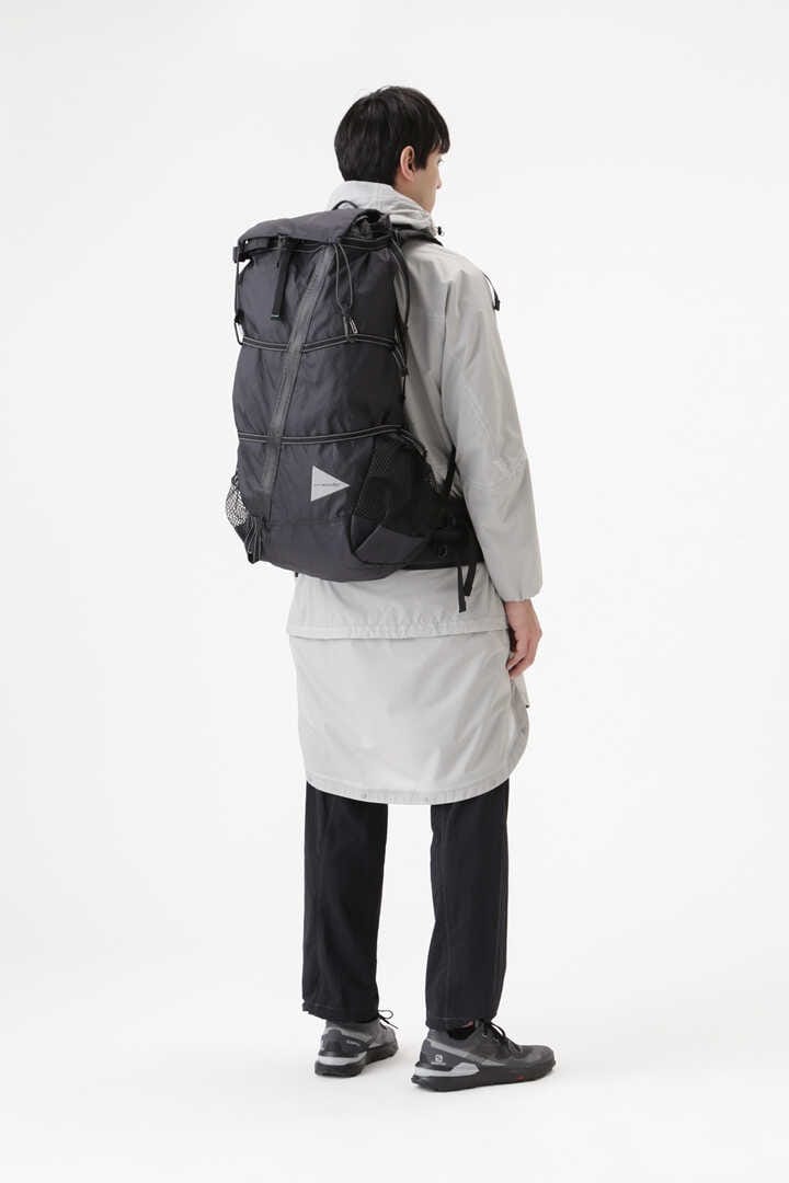 and wander X-Pac 45L backpack – unexpected store