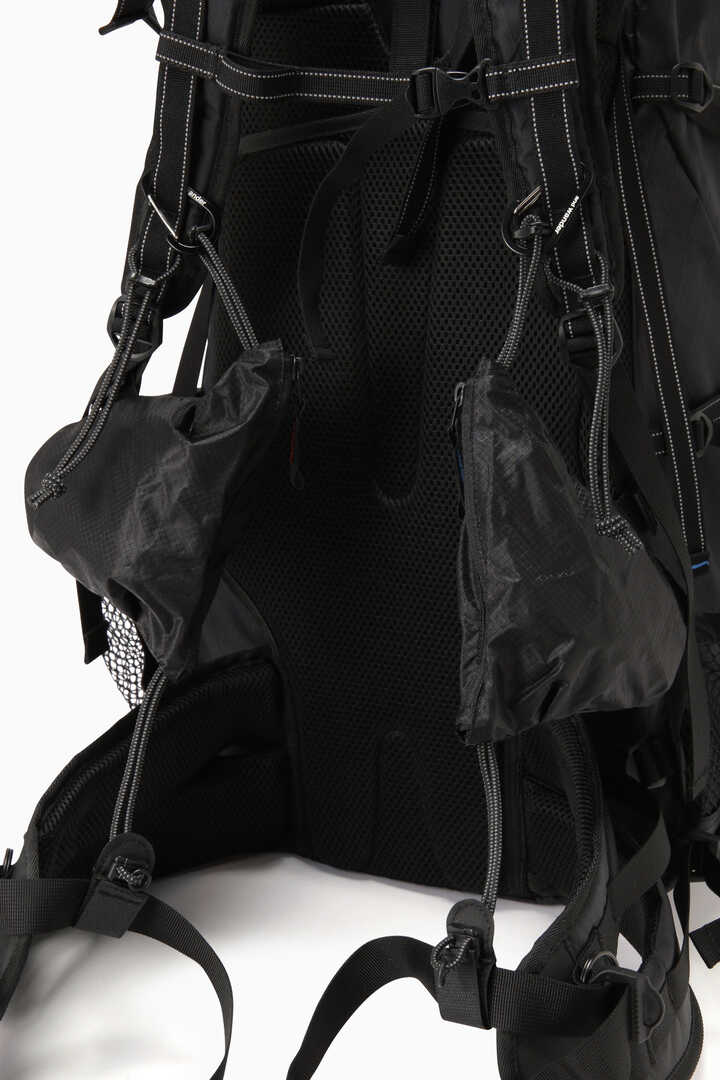 and wander X-Pac 40L backpack