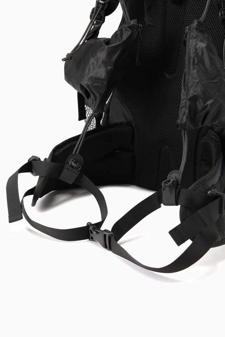 and wander X-Pac 40L backpack