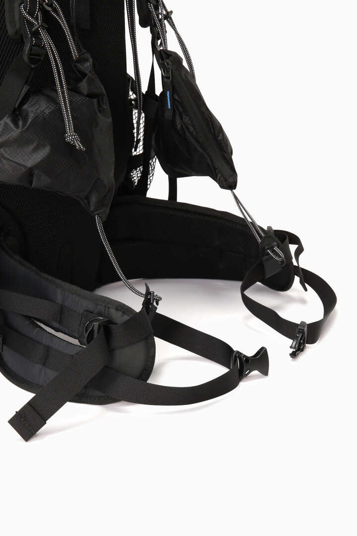 and wander X-Pac 40L backpack – unexpected store