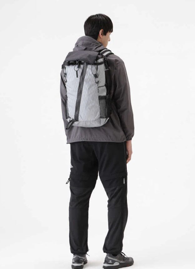 and wander X-Pac 30L backpack