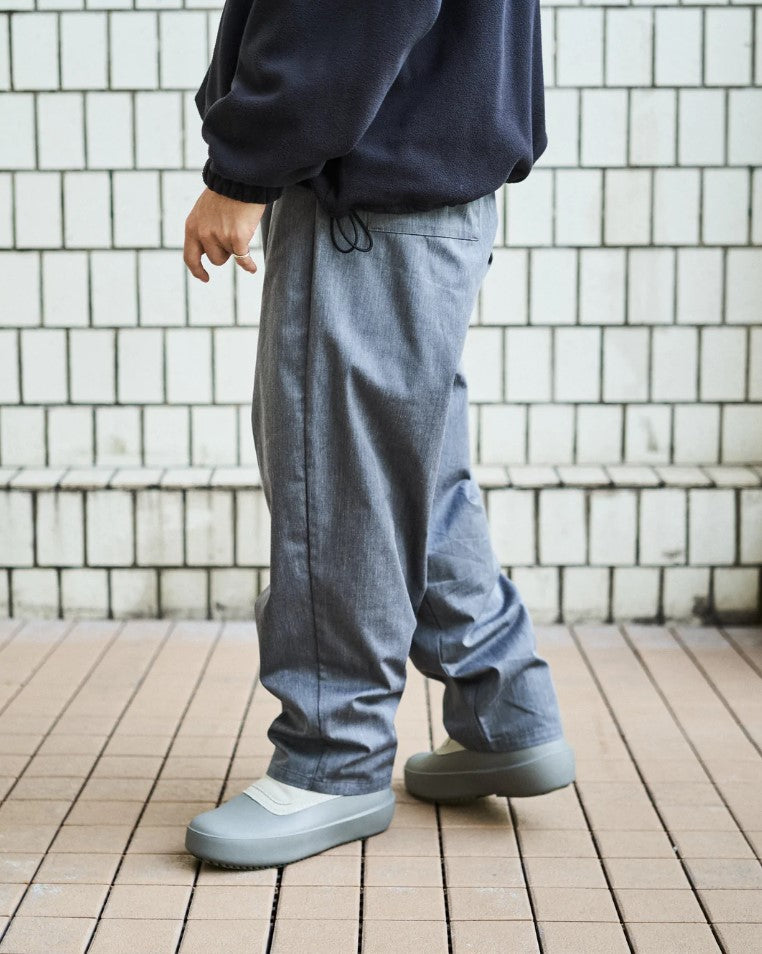 格安高品質freshservice corporate easy pants パンツ