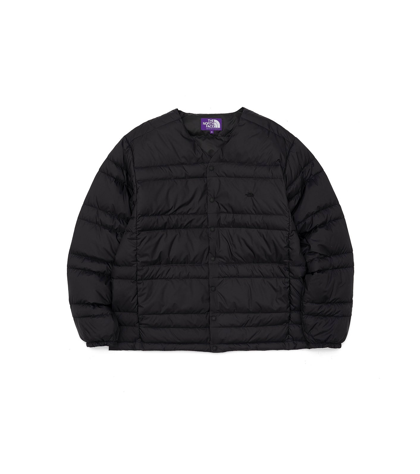 THE NORTH FACE PURPLE LABEL Down Cardigan – unexpected store