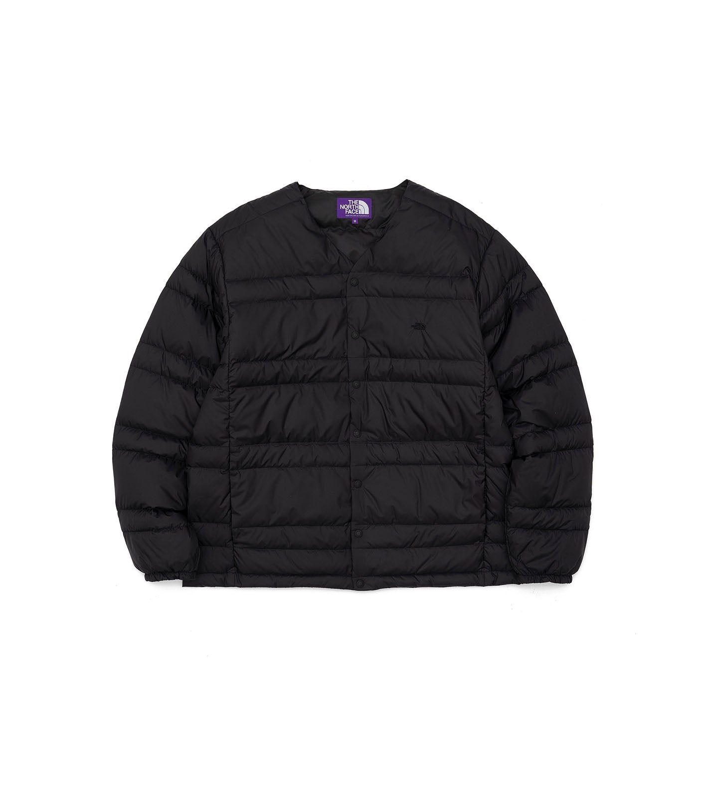 THE NORTH FACE PURPLE LABEL Down Cardigan