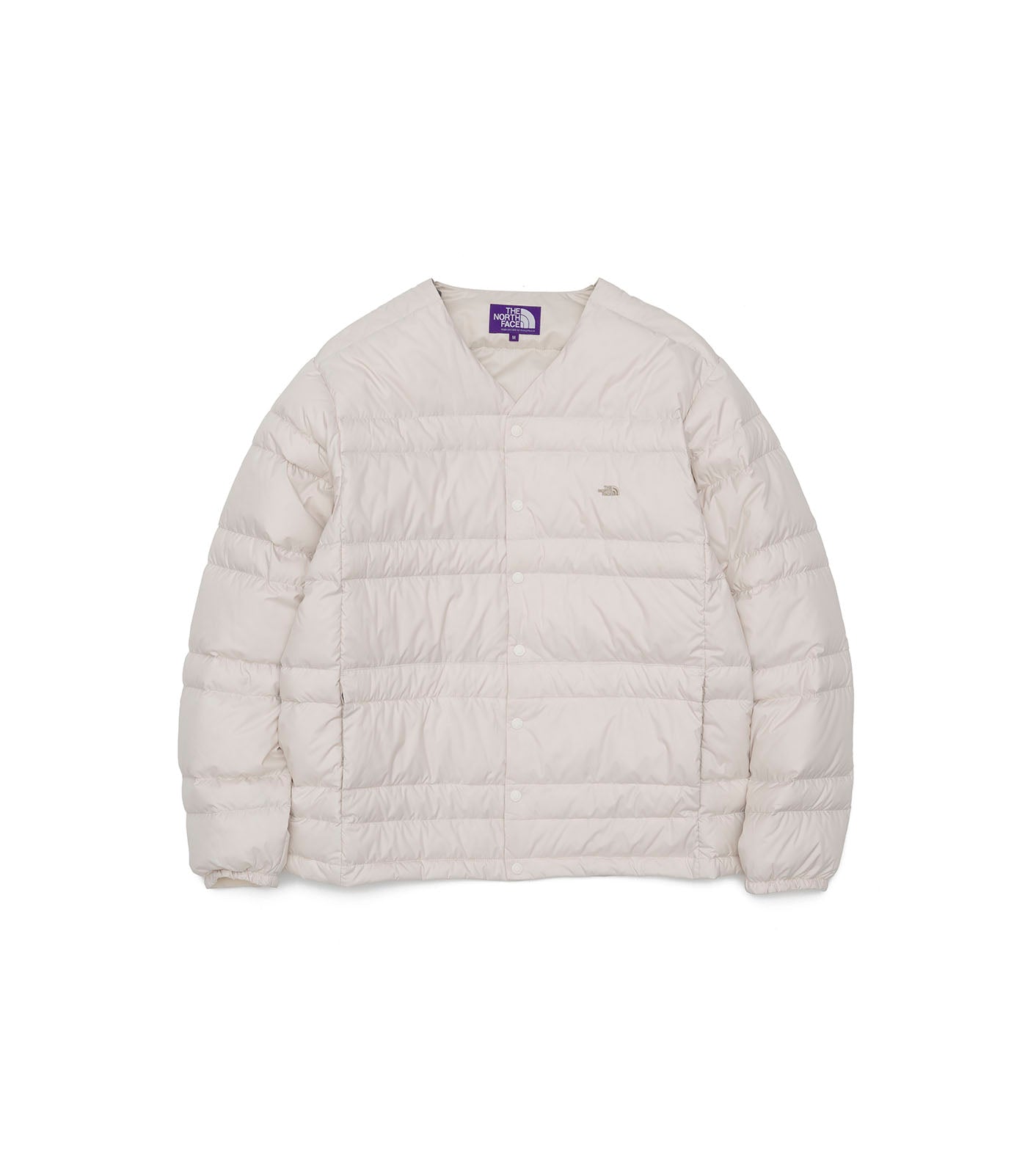 THE NORTH FACE PURPLE LABEL Down Cardigan – unexpected store