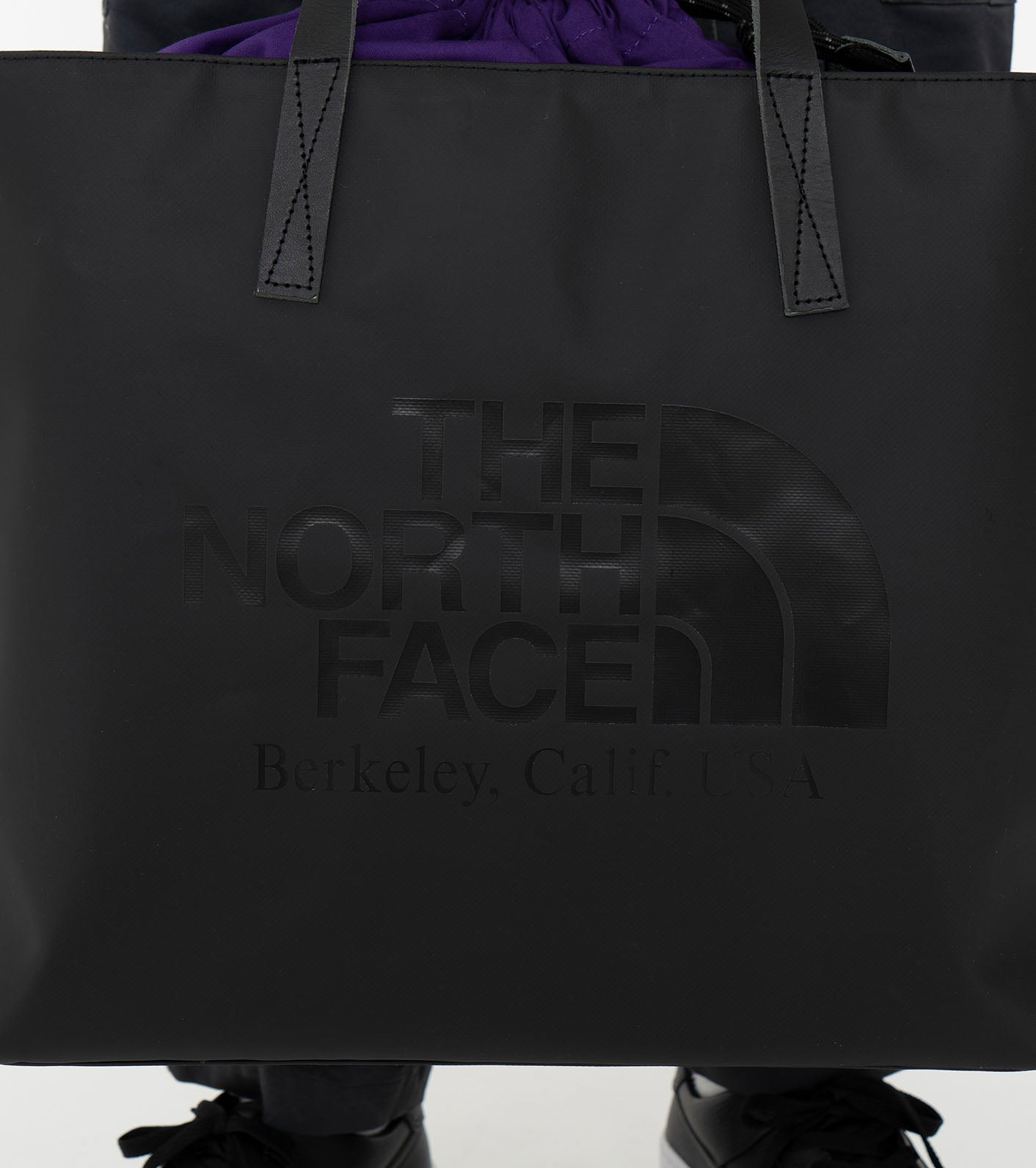 THE NORTH FACE PURPLE LABEL TPE Tote Bag