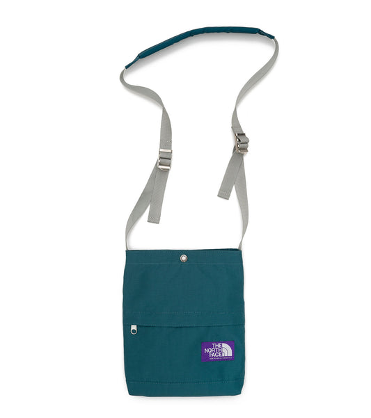 THE NORTH FACE PURPLE LABEL Field Small Shoulder Bag