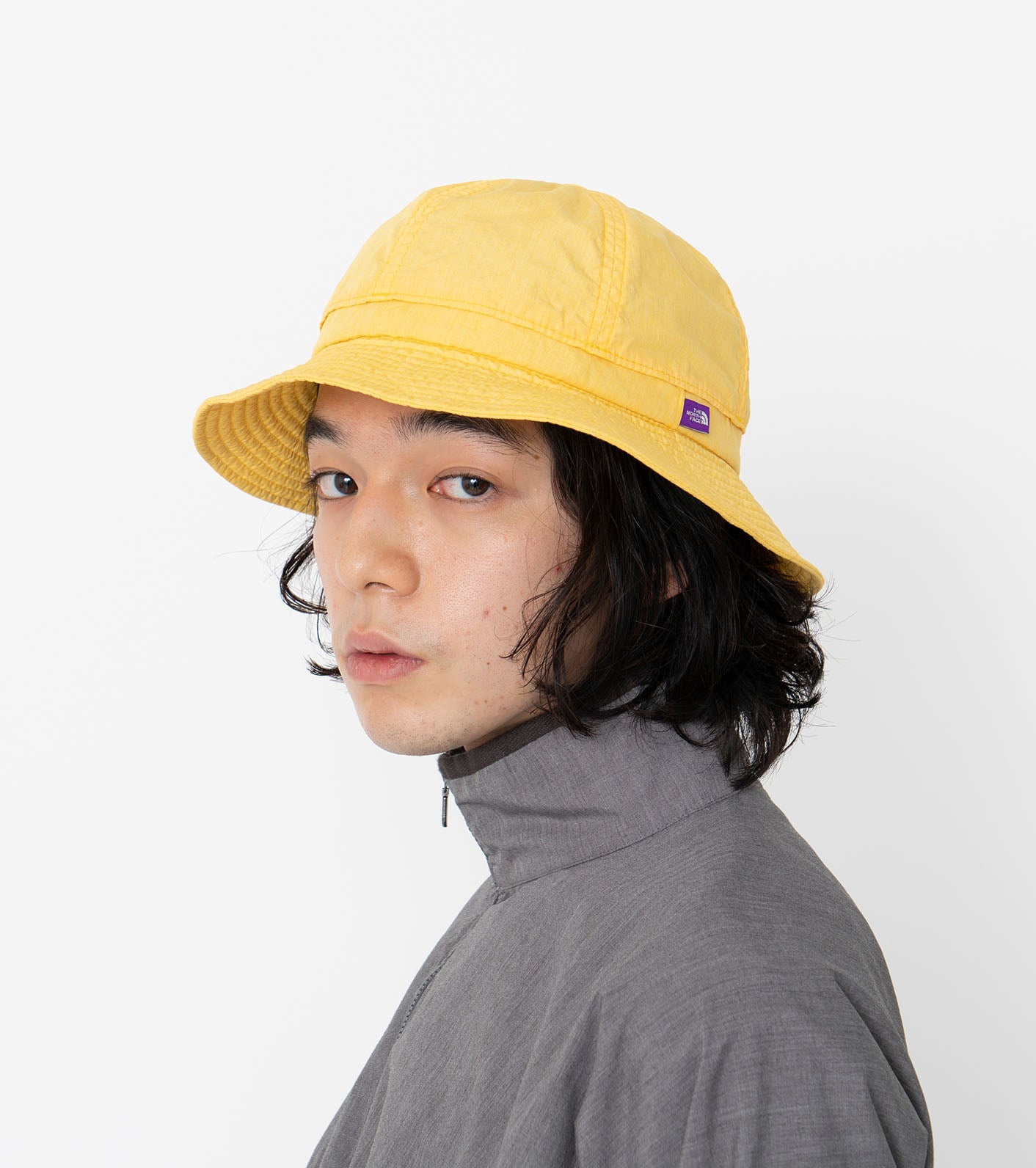 THE NORTH FACE PURPLE LABEL Garment Dye Field Hat – unexpected store