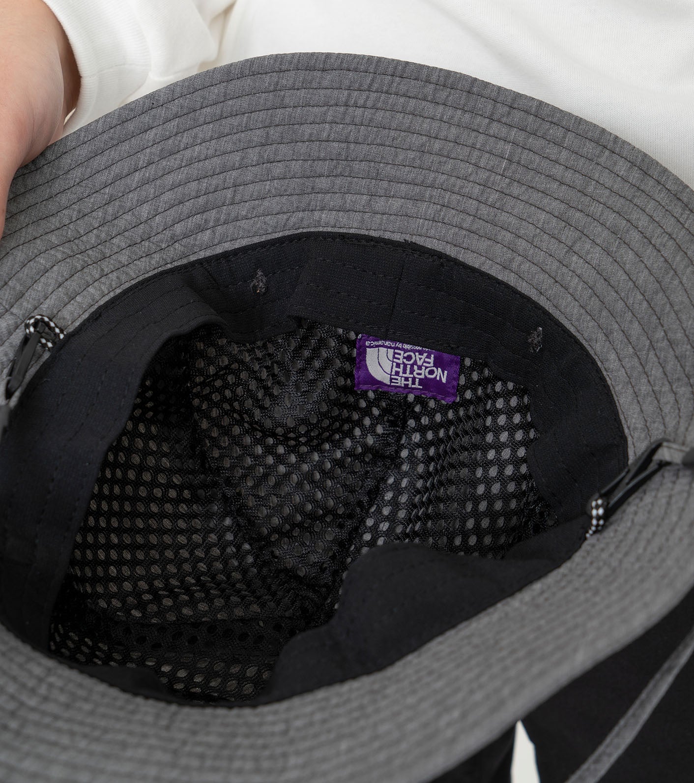 THE NORTH FACE PURPLE LABEL Garment Dye Field Hat – unexpected store