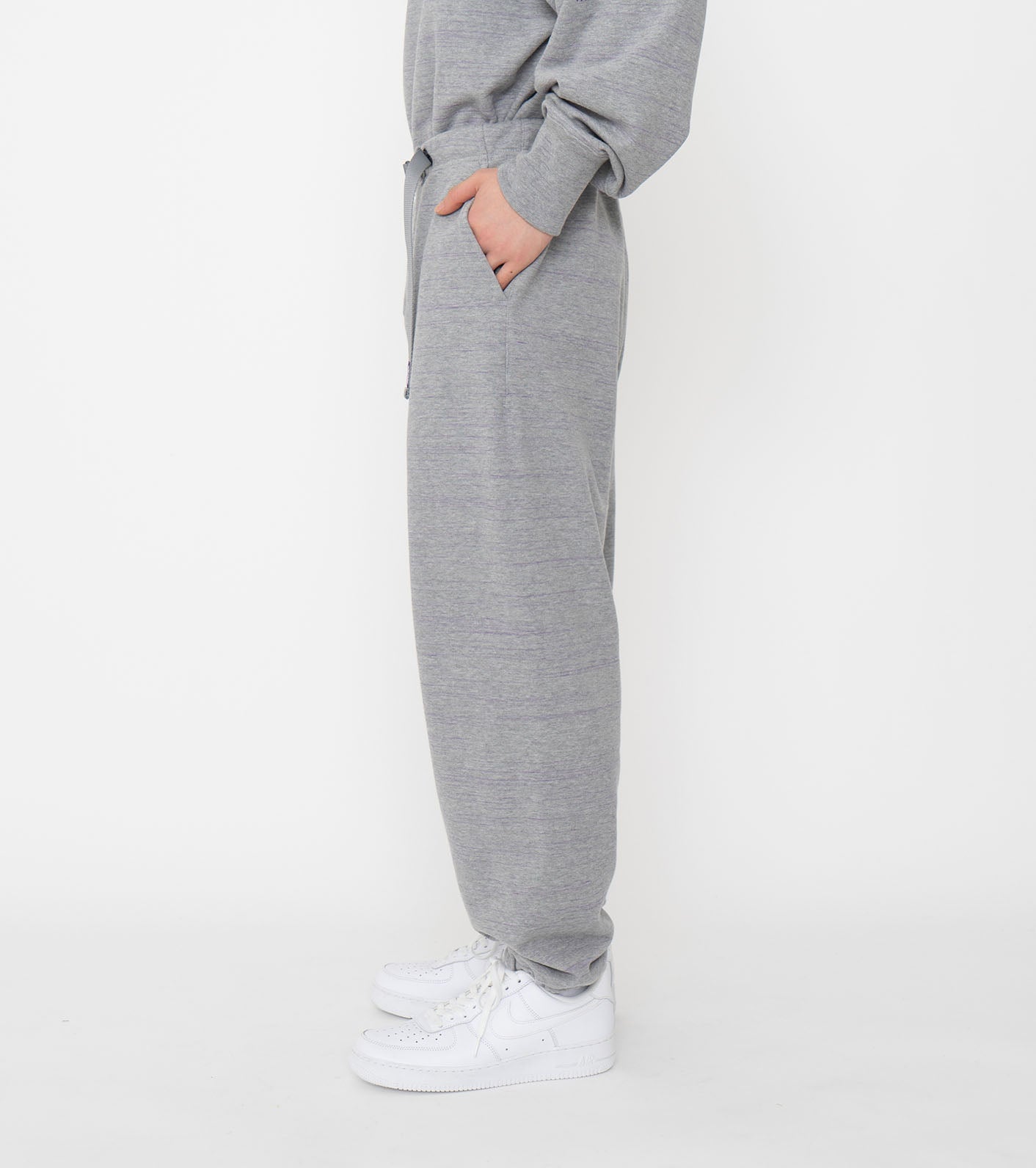 THE NORTH FACE PURPLE LABEL Field Sweat Pants – unexpected store