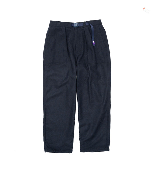 THE NORTH FACE PURPLE LABEL Herringbone Tweed Utility Pants