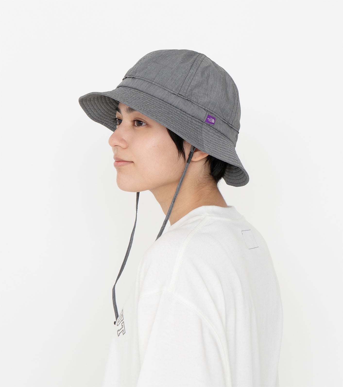 THE NORTH FACE PURPLE LABEL Garment Dye Field Hat – unexpected store