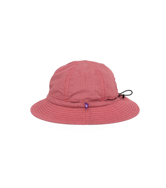 THE NORTH FACE PURPLE LABEL Garment Dye Field Hat