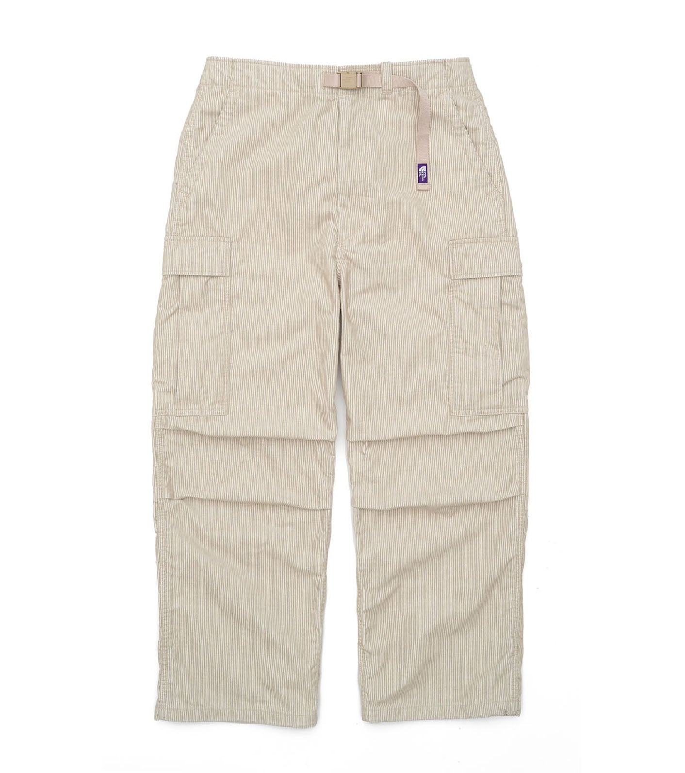 THE NORTH FACE PURPLE LABEL Corduroy Cargo Pants – unexpected store