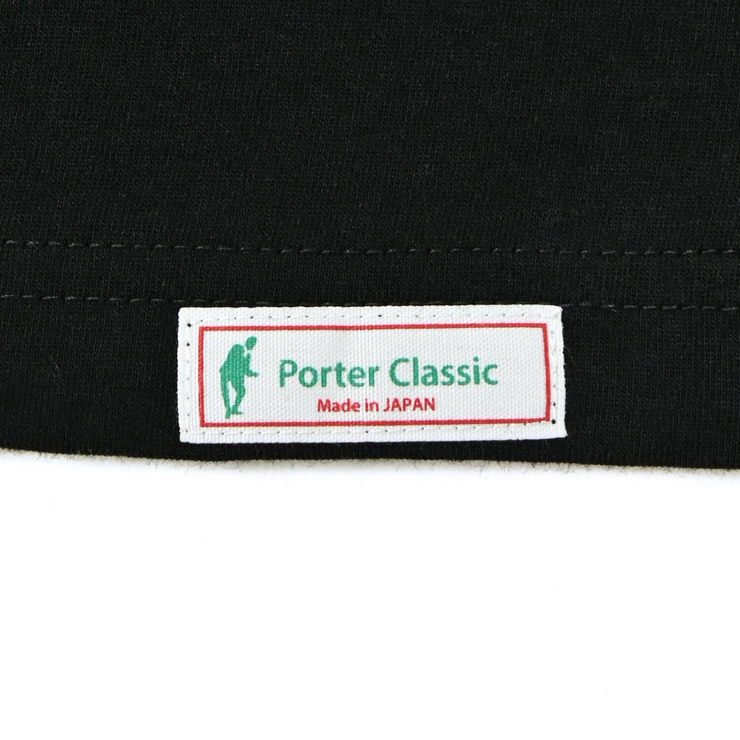 Porter Classic SUMMER T-SHIRT - Kyoto Limited