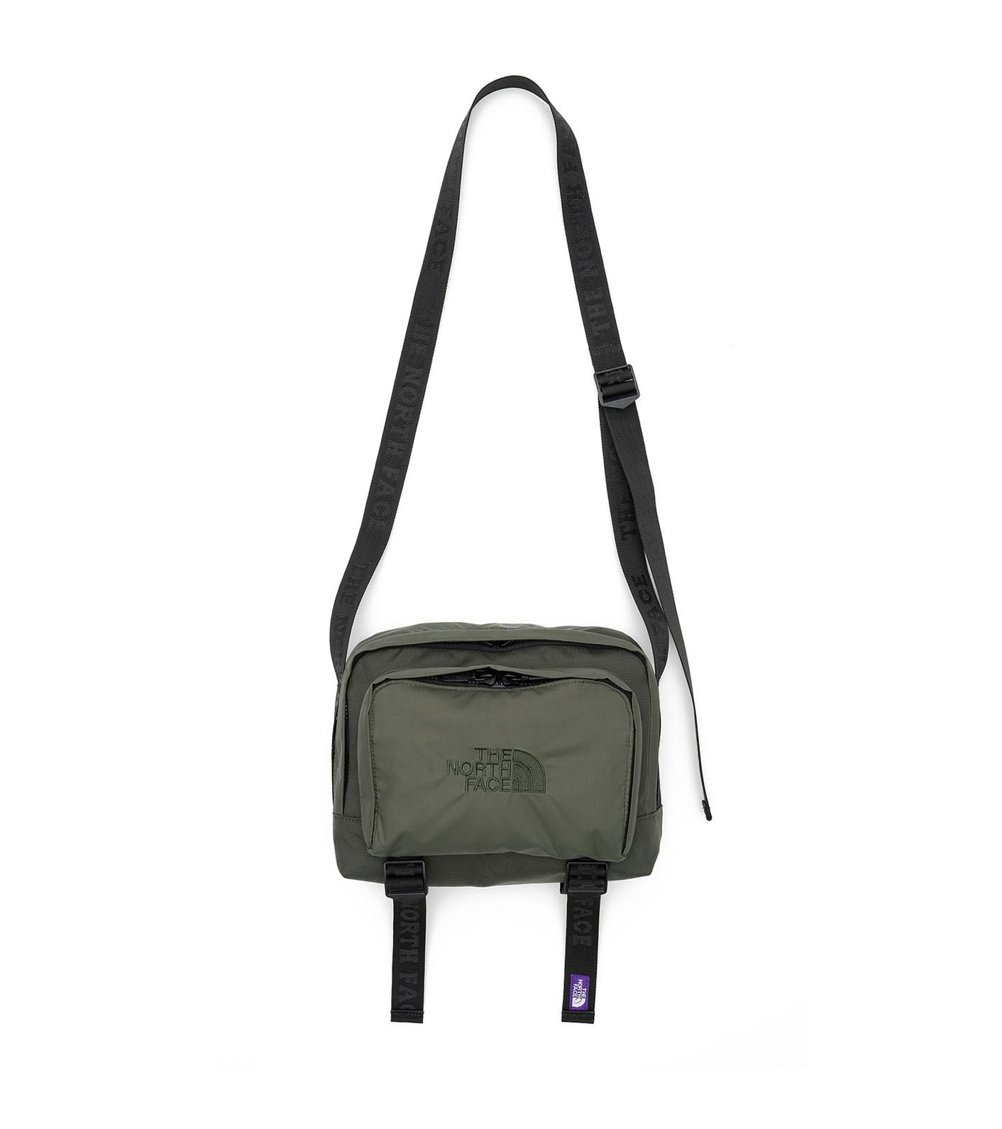 THE NORTH FACE PURPLE LABEL CORDURA Nylon Shoulder Bag