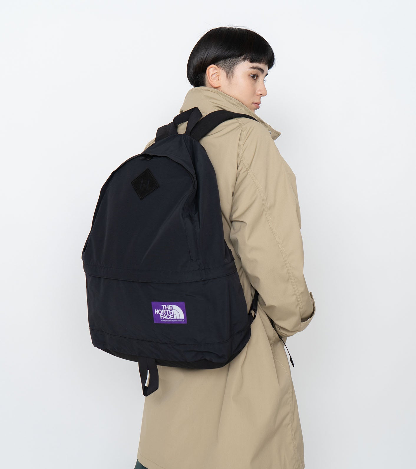 THE NORTH FACE PURPLE LABEL Field Day Pack – unexpected store