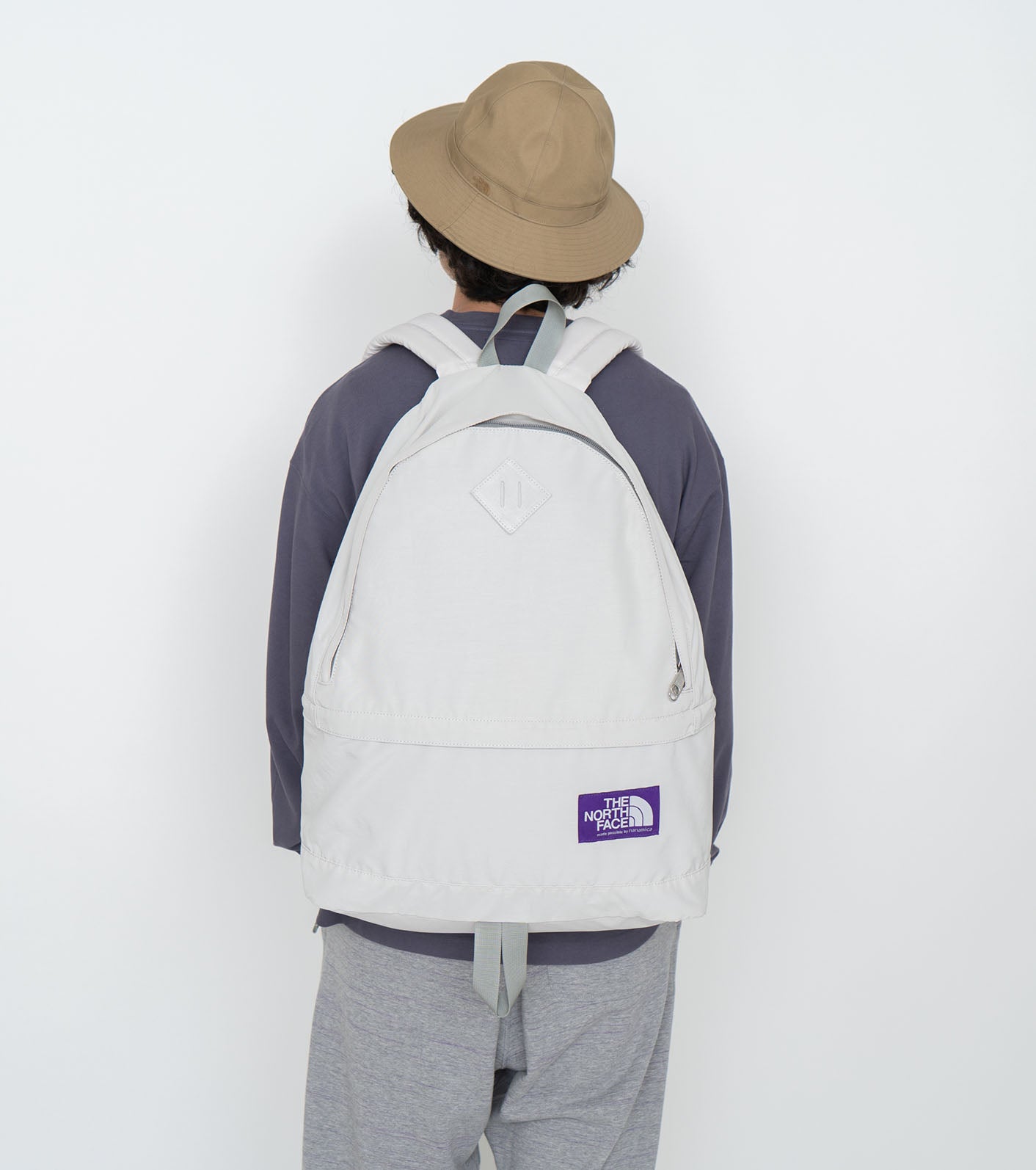 THE NORTH FACE PURPLE LABEL Field Day Pack – unexpected store