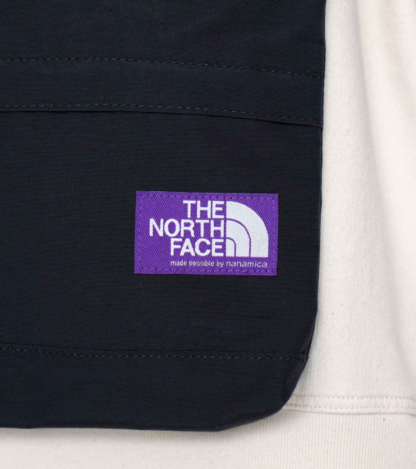 THE NORTH FACE PURPLE LABEL Field Small Shoulder Bag