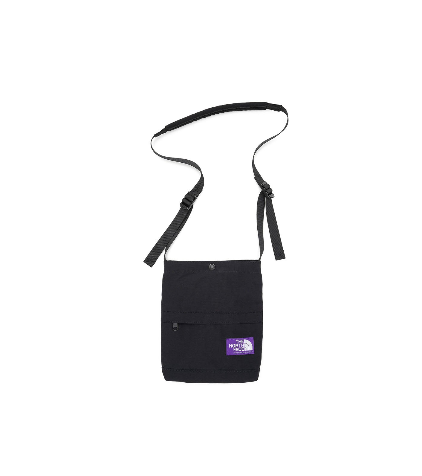 THE NORTH FACE PURPLE LABEL Field Small Shoulder Bag – unexpected store