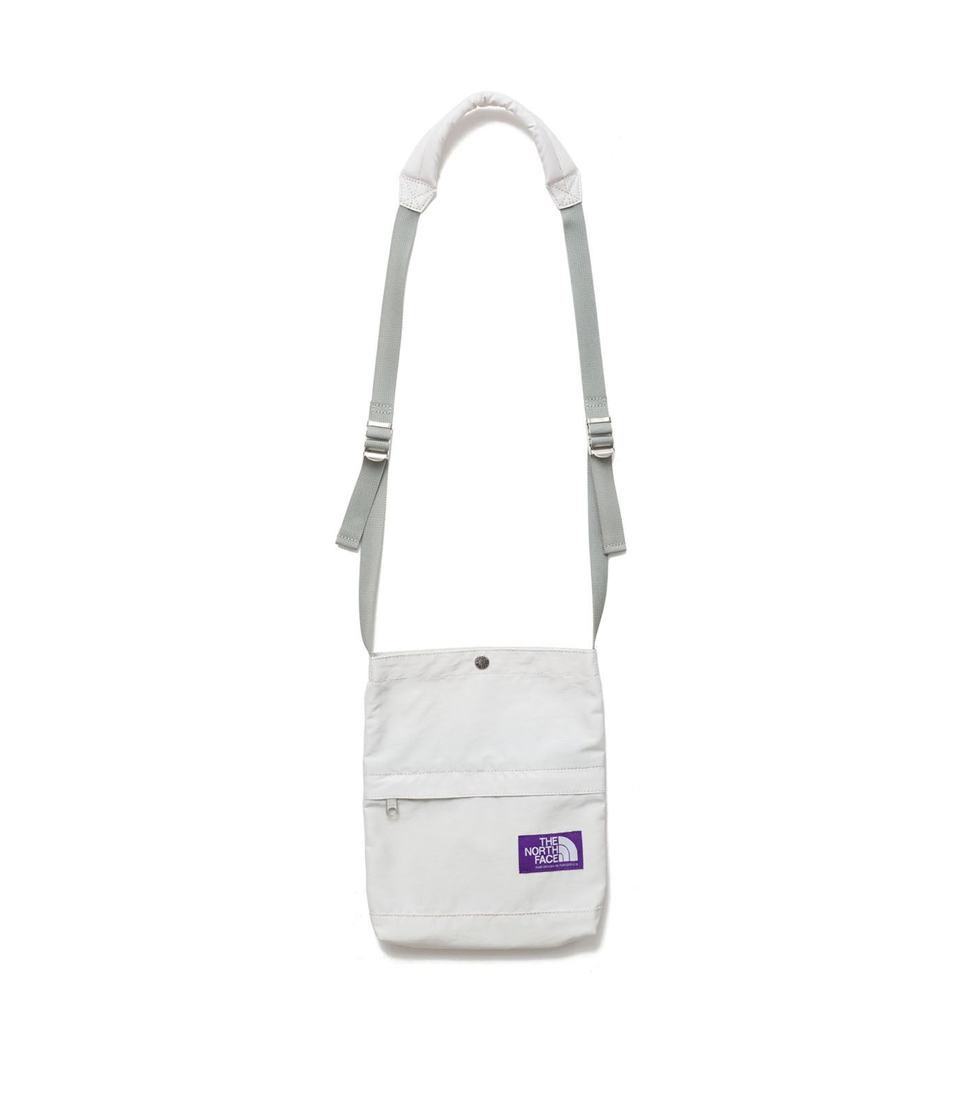 THE NORTH FACE PURPLE LABEL Field Small Shoulder Bag