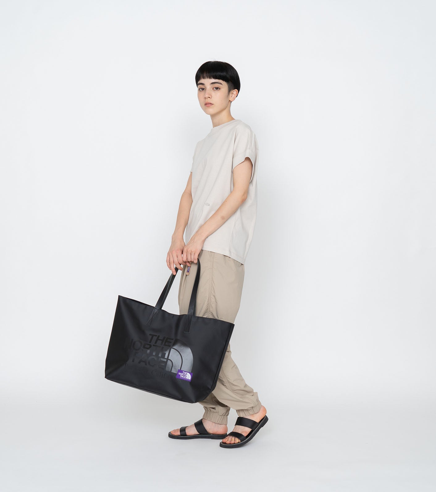 THE NORTH FACE PURPLE LABEL TPE Tote Bag – unexpected store