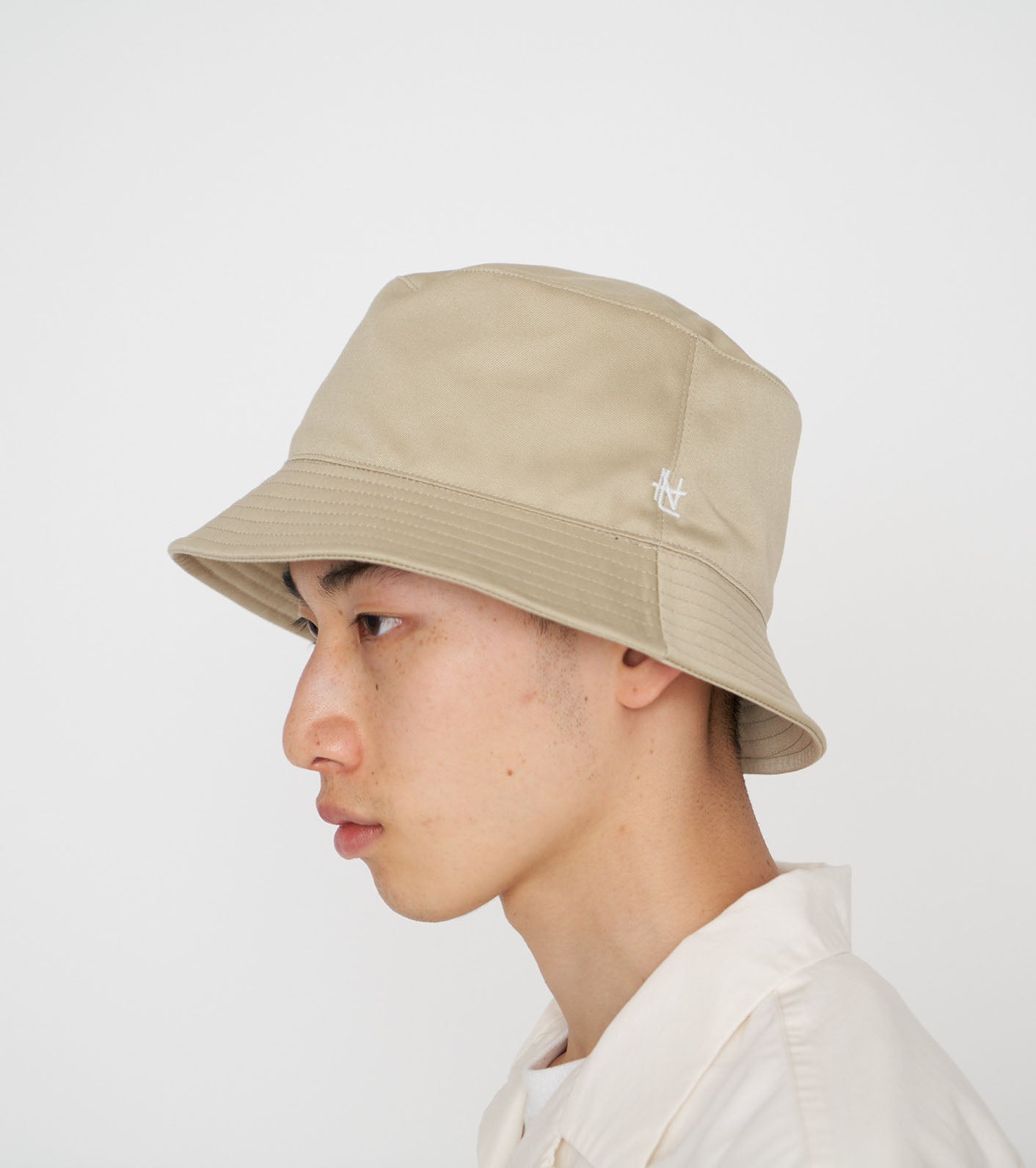 nanamica Chino Cap 卸売