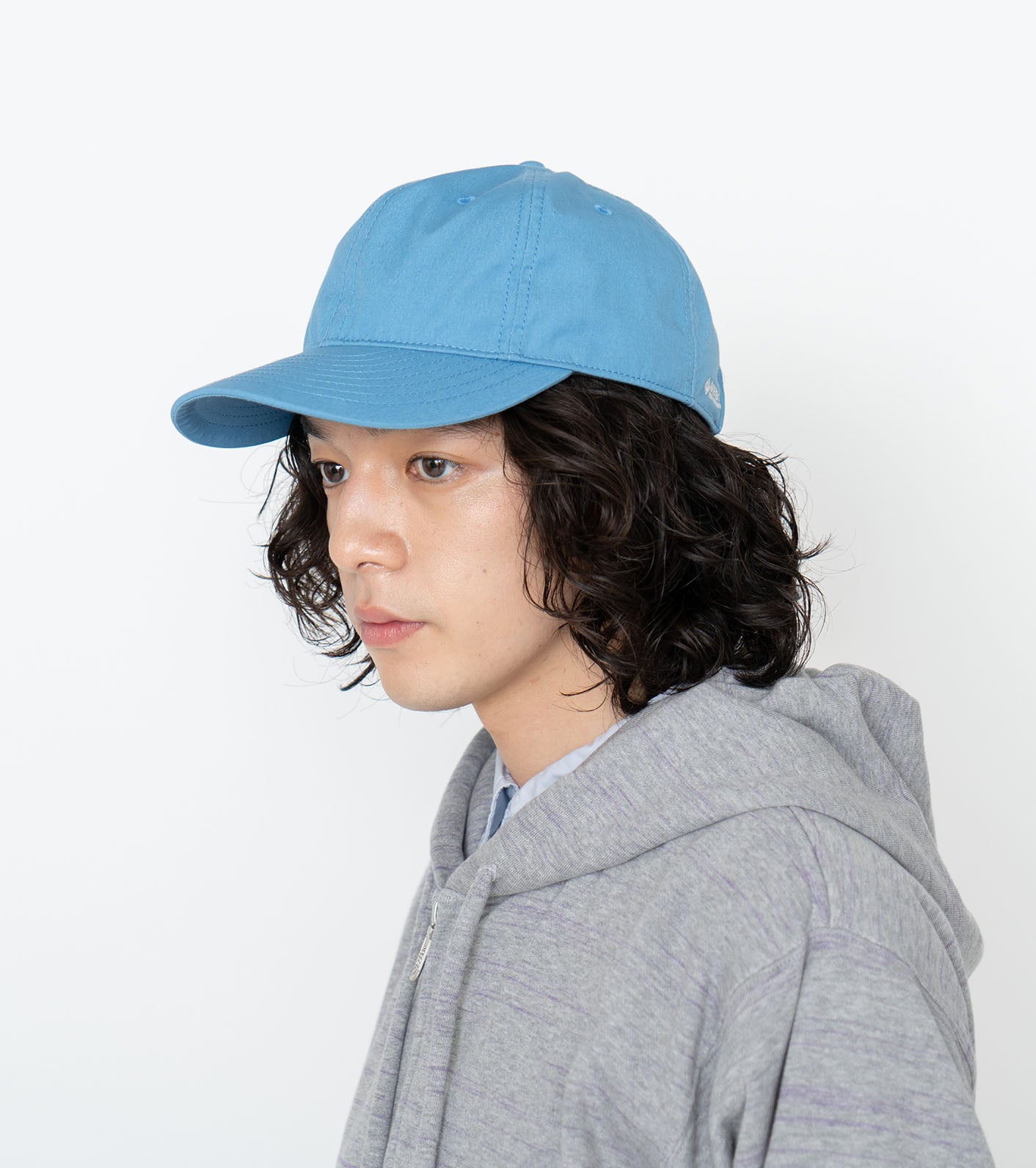 ノースフェイスPURPLELABEL GORE-TEX INFINIUM Cap-