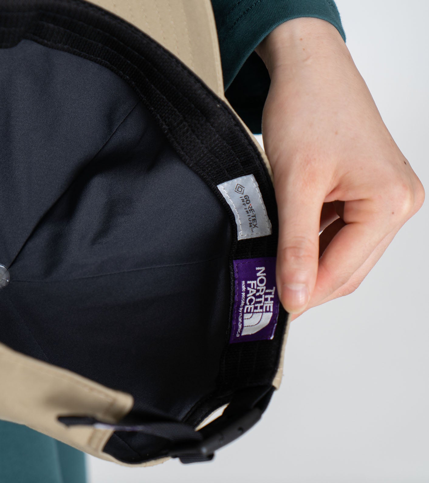 値下げ品THE NORTH FACE PURPLE LABEL その他